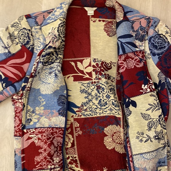 Christopher and Banks Jacket - Picture 7 of 7